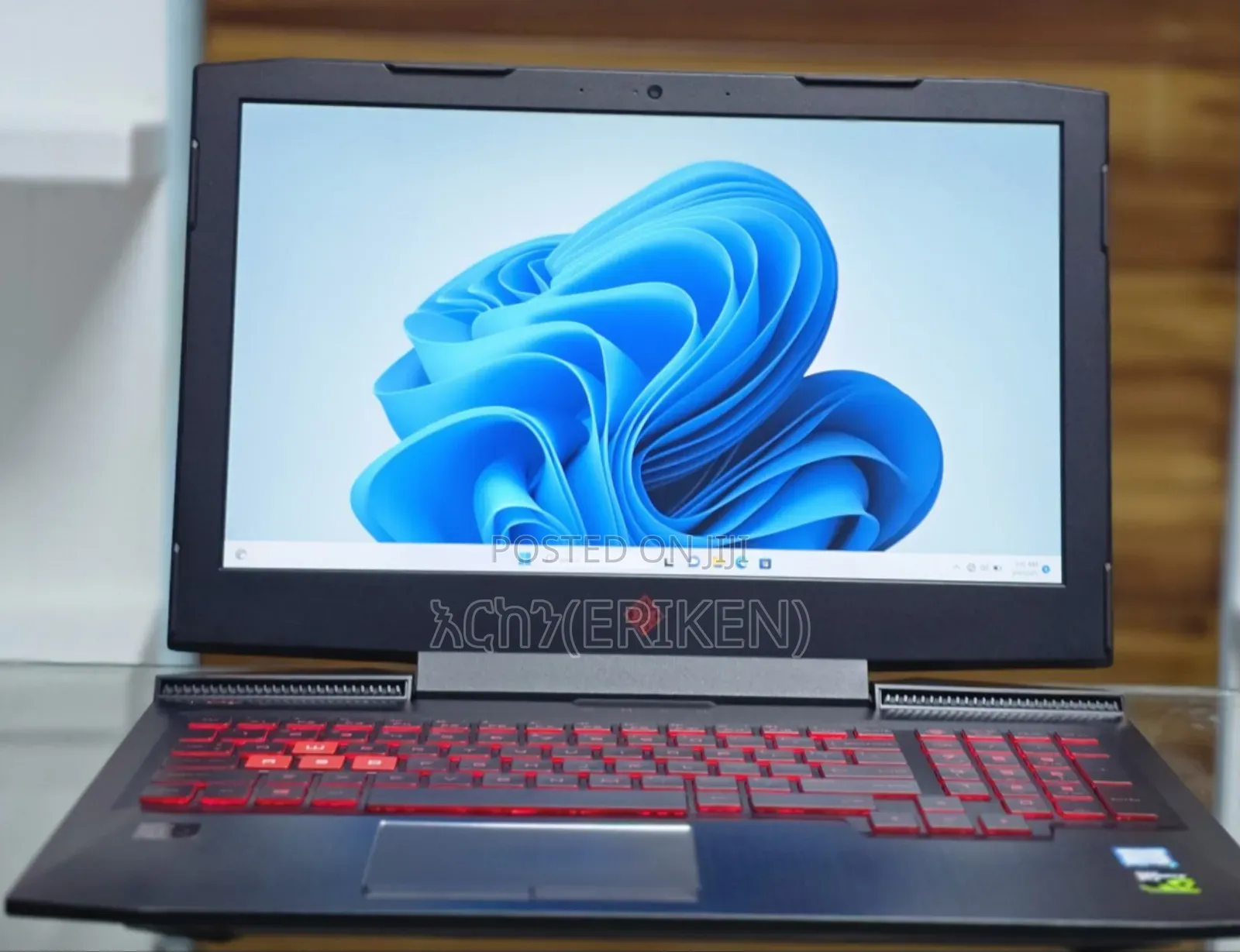 New Laptop HP Omen X 16GB Intel Core I7 HDD+SSD 1T