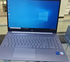 New Laptop HP Stream Notebook 16GB Intel Core I5 SSD 512GB