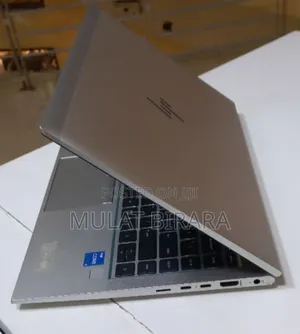 New Laptop HP EliteBook 840 G8 16GB Intel Core I5 SSD 512GB