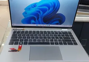 New Laptop HP EliteBook X360 1040 G7 16GB Intel Core I7 SSD 512GB