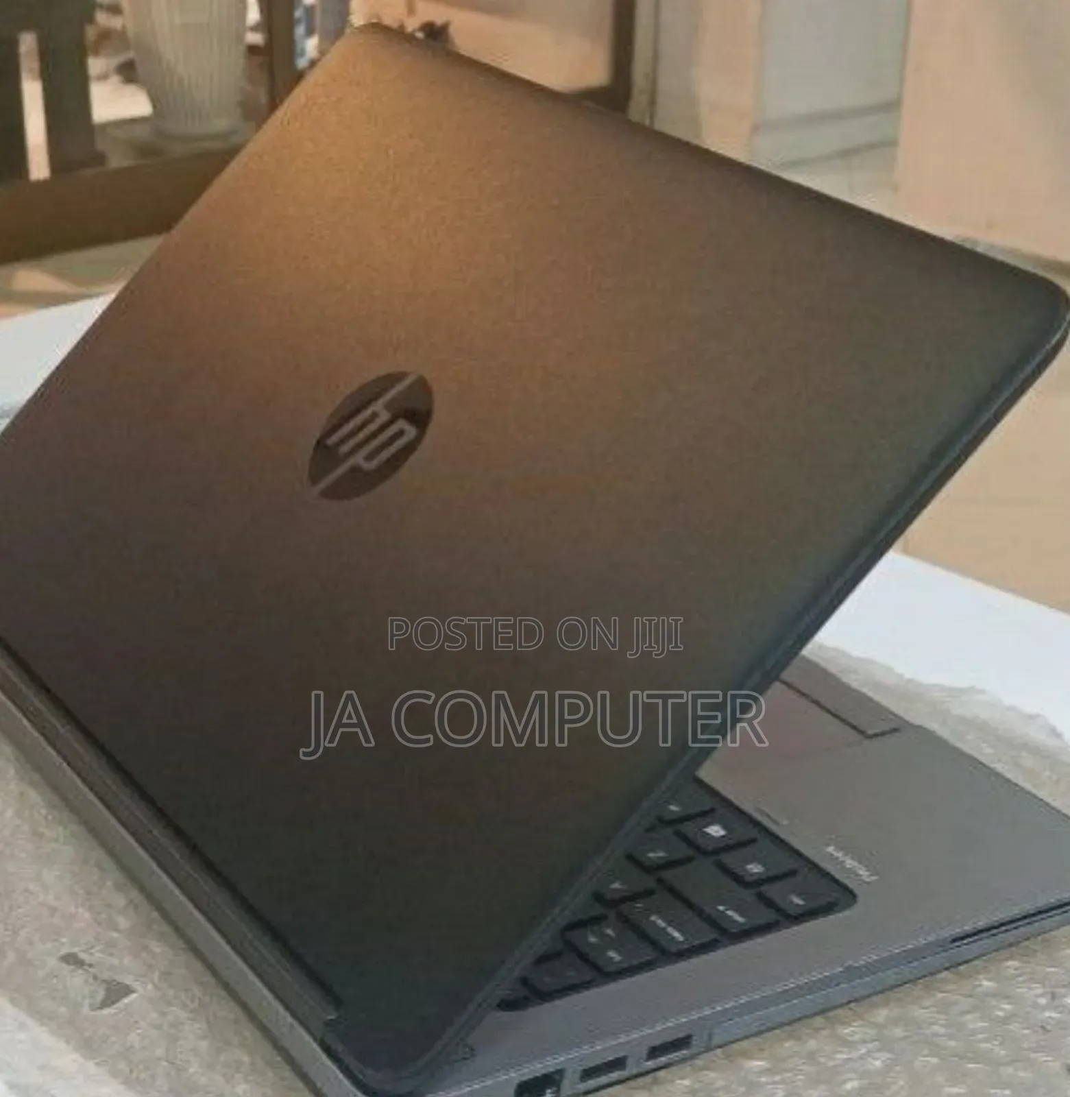 Laptop HP ProBook 640 G1 8GB Intel Core I7 HDD 500GB