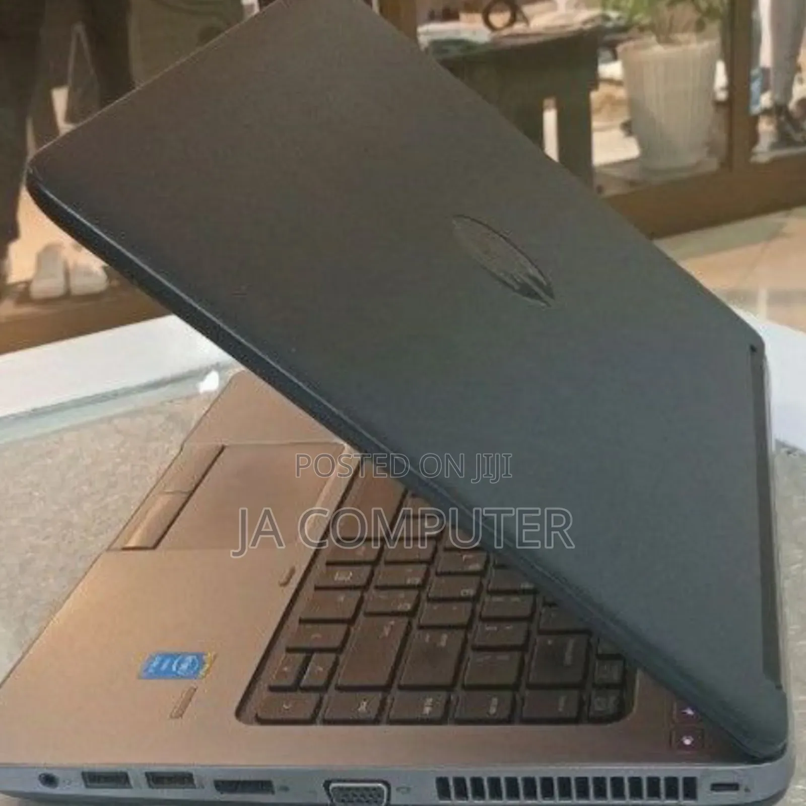 Laptop HP ProBook 640 G1 8GB Intel Core I7 HDD 500GB