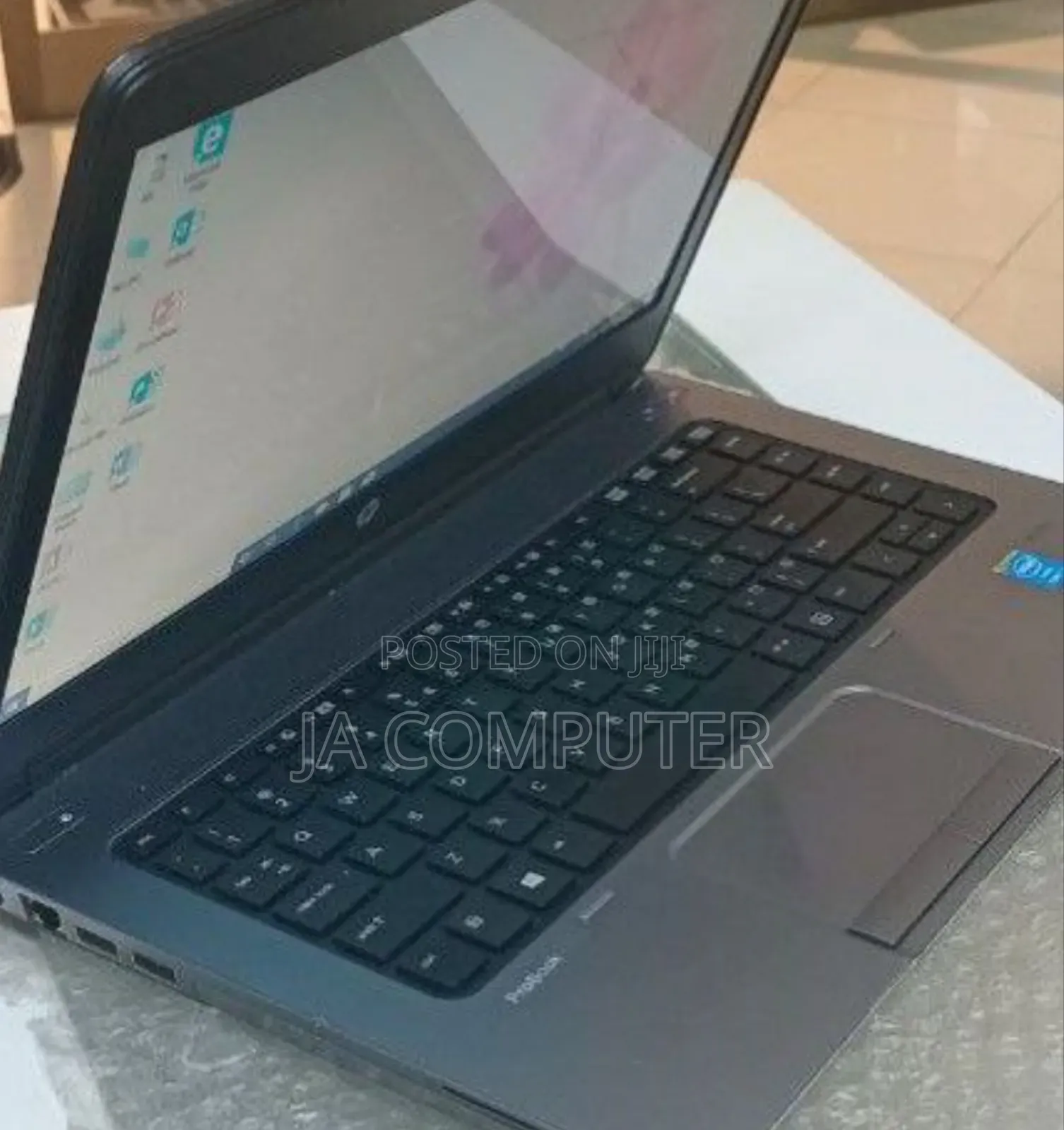 Laptop HP ProBook 640 G1 8GB Intel Core I7 HDD 500GB