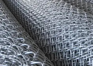 የሽቦ ምርቶች, Gabion Box, Wire Mesh, Barbed Wire