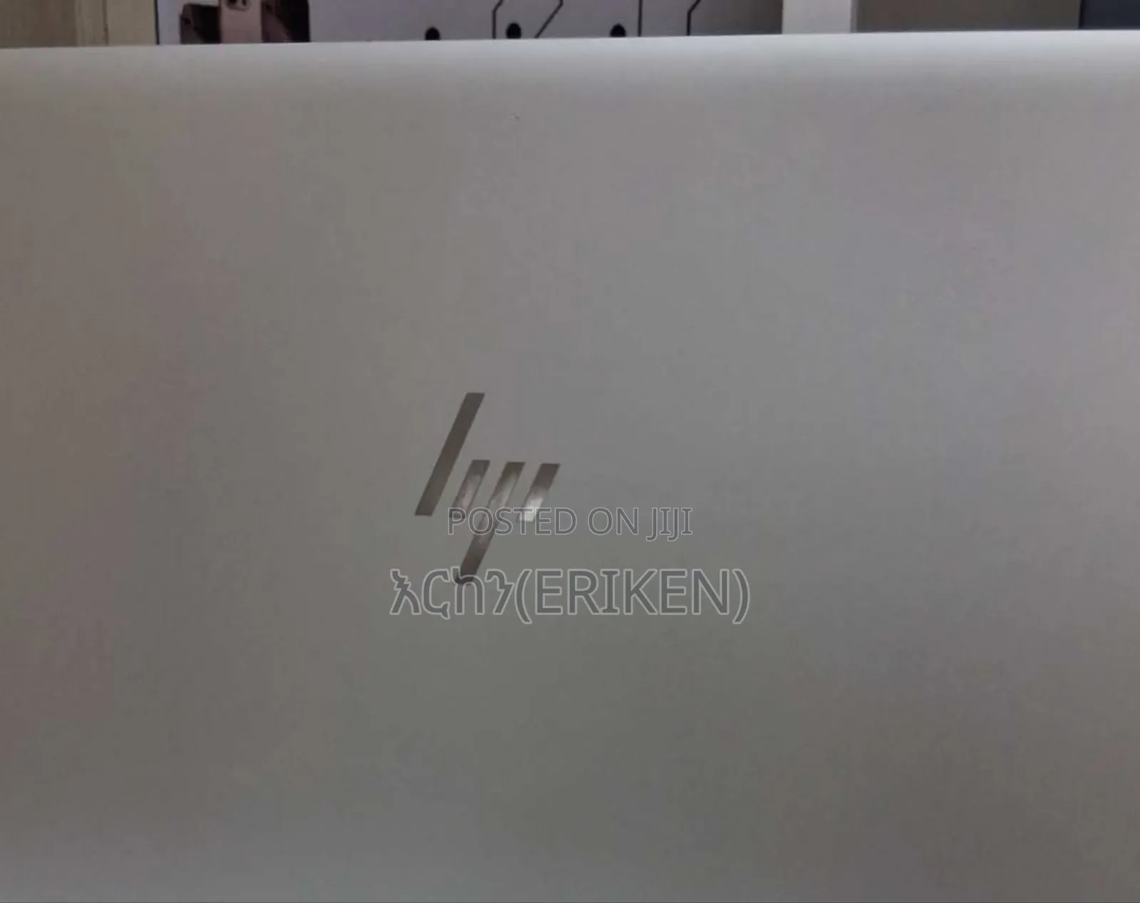 New Laptop HP EliteBook 845 G7 16GB AMD Ryzen 7 SSD 512GB