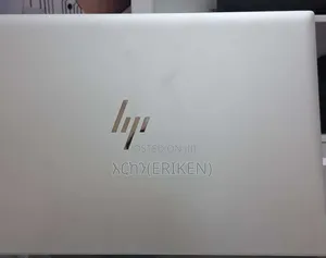 New Laptop HP EliteBook 845 G7 16GB AMD Ryzen 7 SSD 512GB