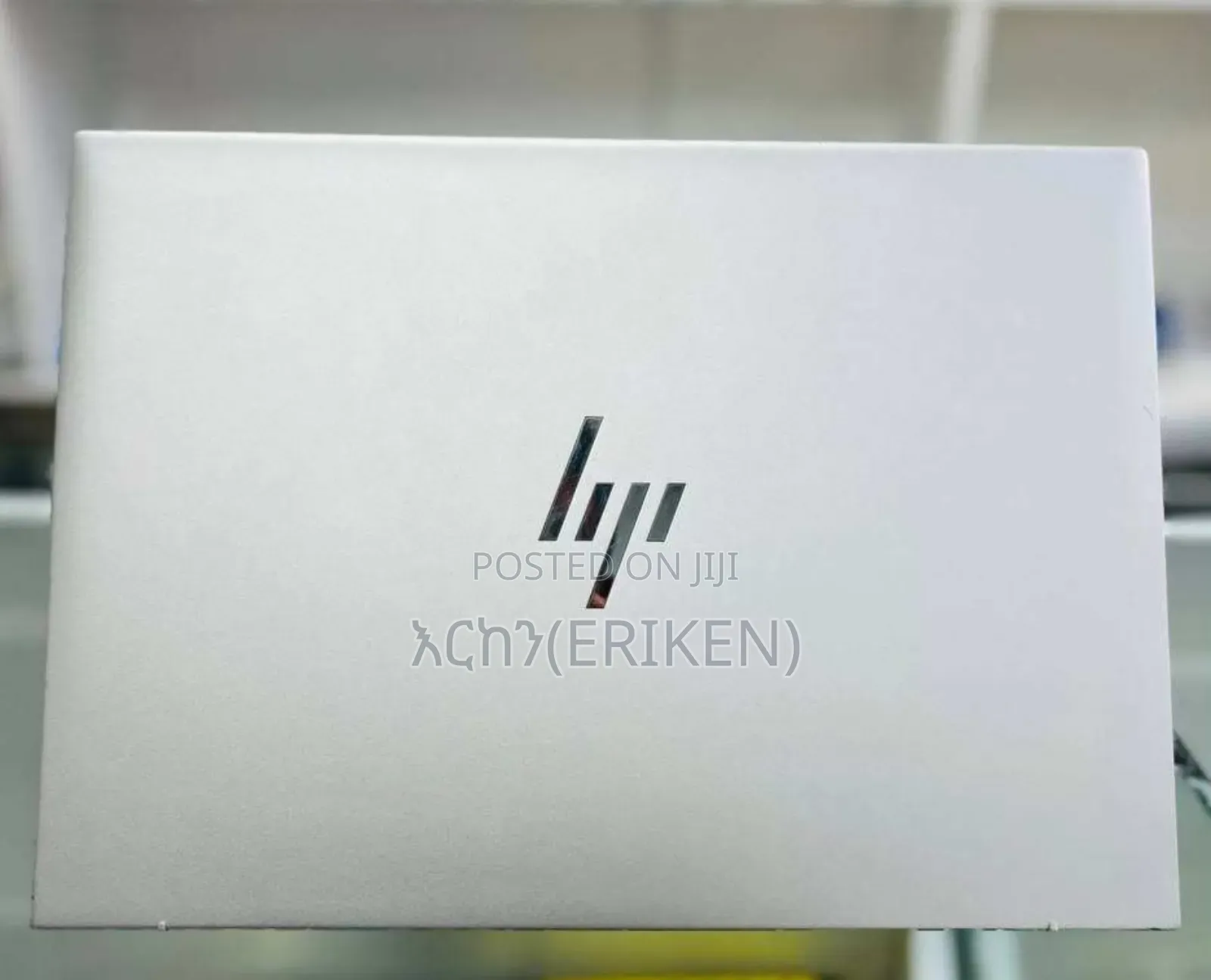 New Laptop HP EliteBook 845 G7 16GB AMD Ryzen 7 SSD 512GB