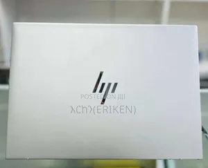 New Laptop HP EliteBook 845 G7 16GB AMD Ryzen 7 SSD 512GB