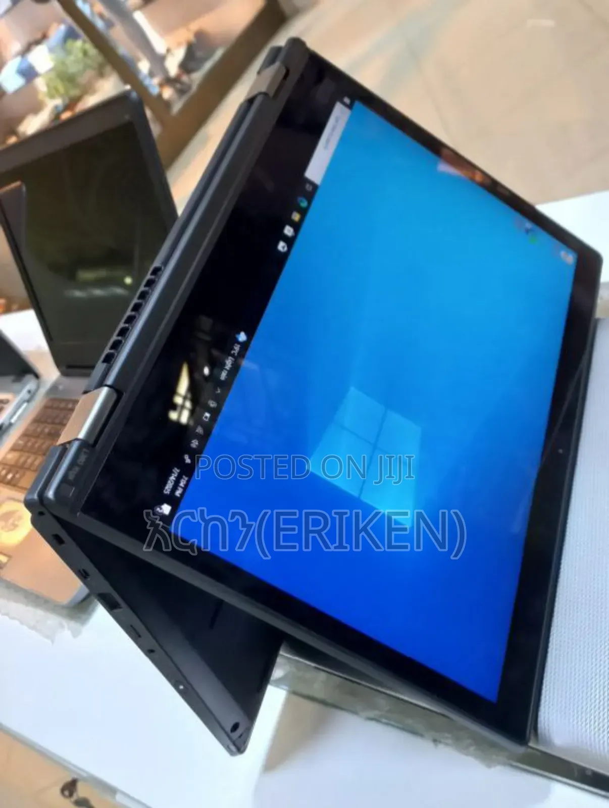 New Laptop Lenovo ThinkPad L380 8GB Intel Core I7 SSD 512GB