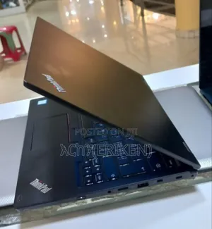 New Laptop Lenovo ThinkPad L380 8GB Intel Core I7 SSD 512GB