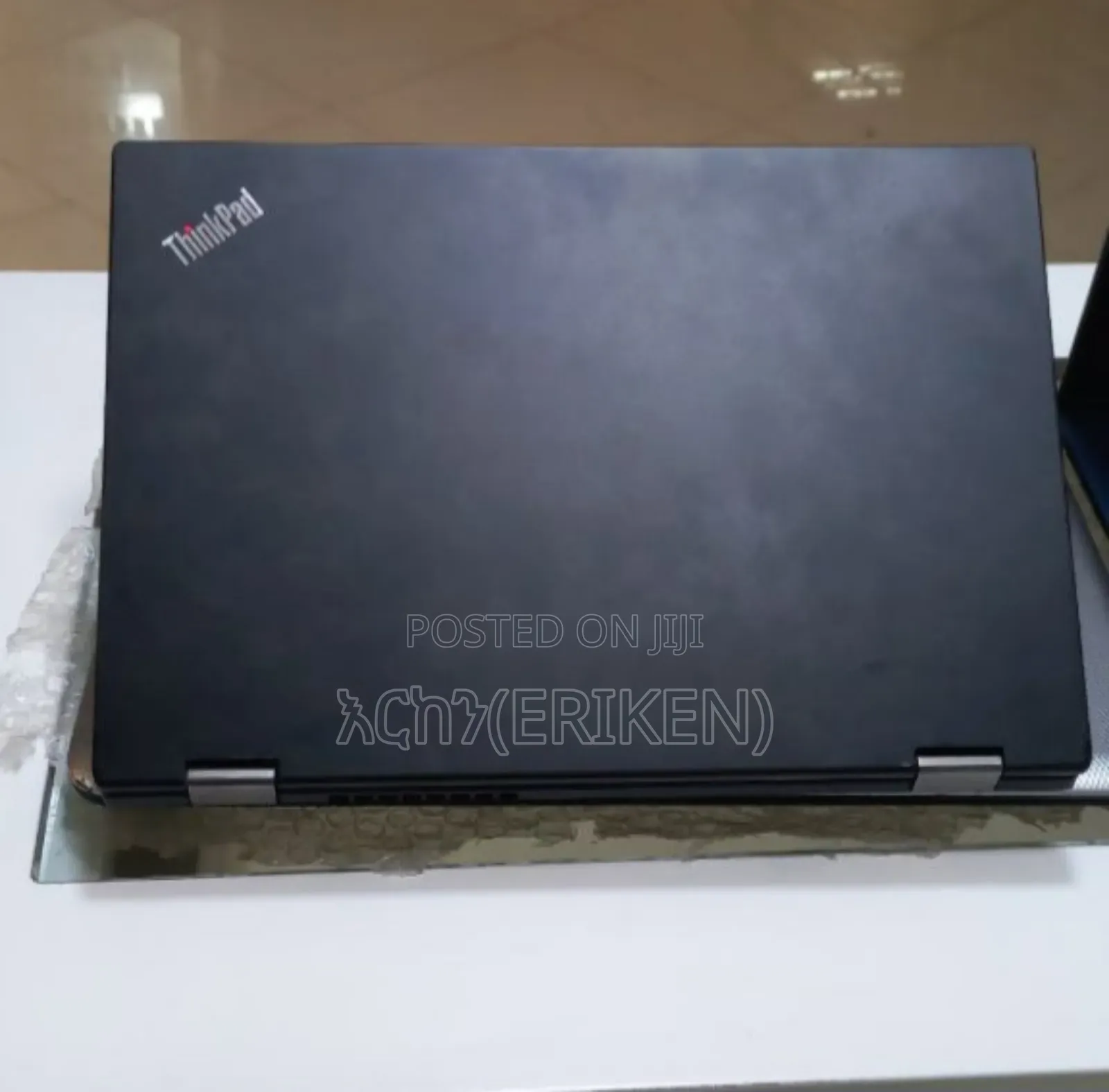 New Laptop Lenovo ThinkPad L380 8GB Intel Core I7 SSD 512GB