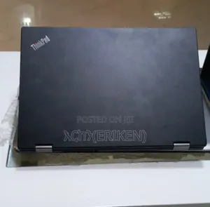 New Laptop Lenovo ThinkPad L380 8GB Intel Core I7 SSD 512GB