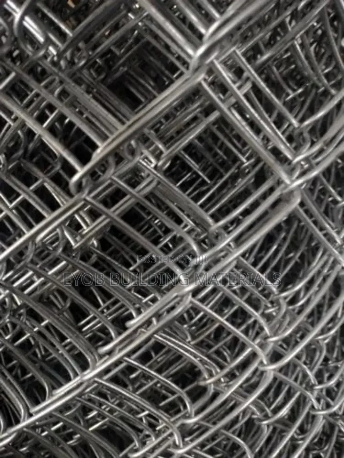 የሽቦ ምርቶች, Gabion Box, Wire Mesh, Barbed Wire