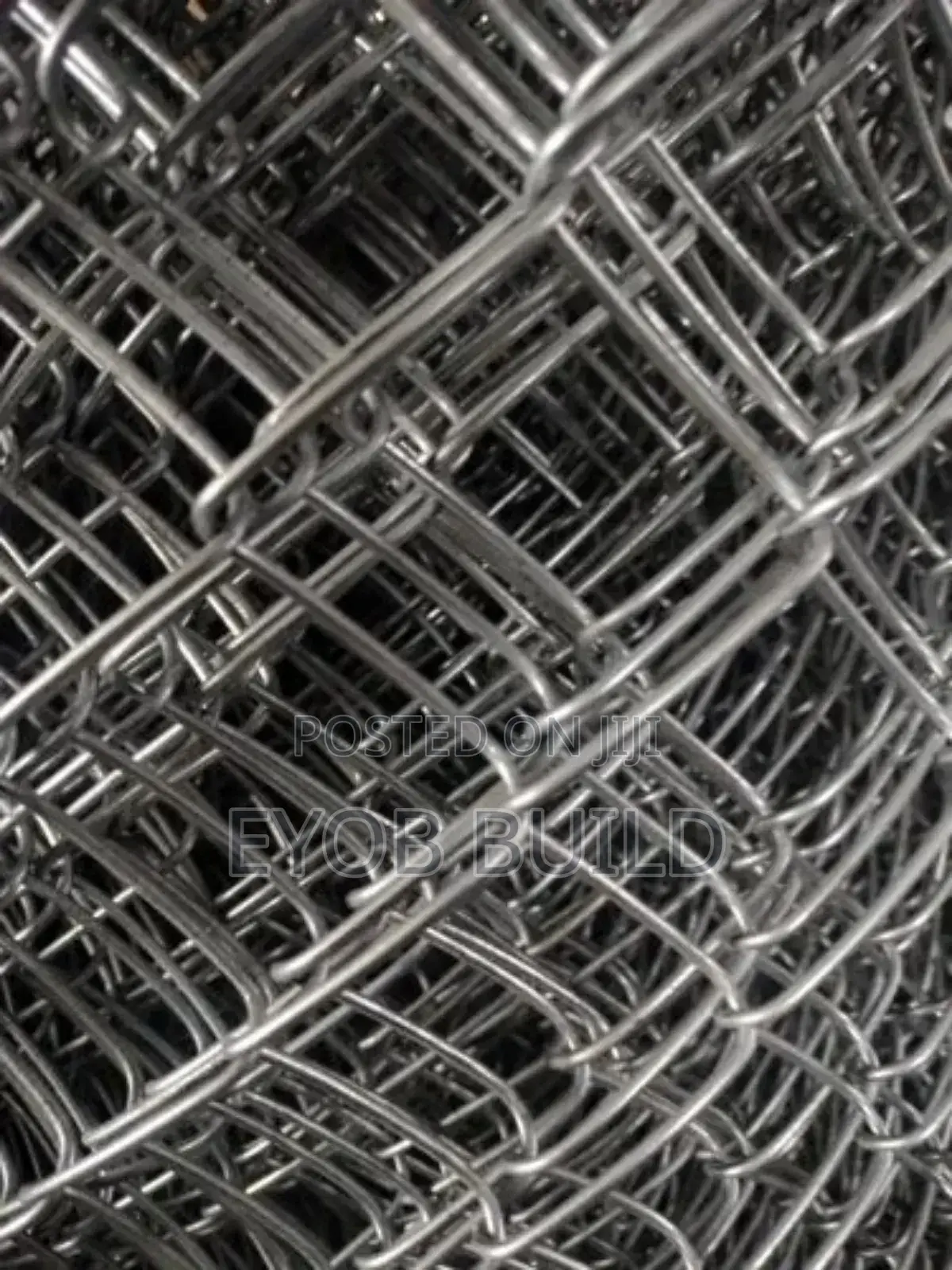 የሽቦ ምርቶች, Gabion Box, Wire Mesh, Barbed Wire