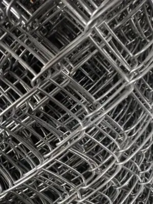 Photo - የሽቦ ምርቶች, Gabion Box, Wire Mesh, Barbed Wire