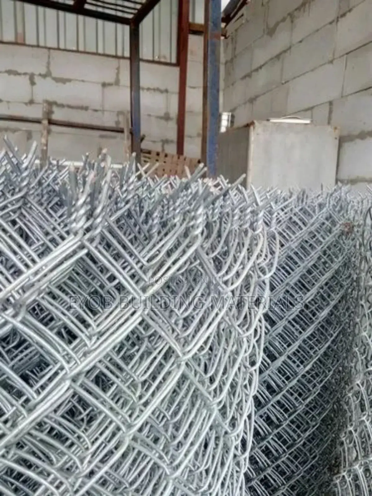 የሽቦ ምርቶች, Gabion Box, Wire Mesh, Barbed Wire
