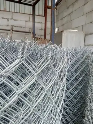 የሽቦ ምርቶች, Gabion Box, Wire Mesh, Barbed Wire