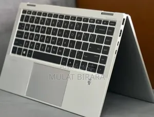 New Laptop HP EliteBook 1040 G8 16GB Intel Core I7 SSD 512GB