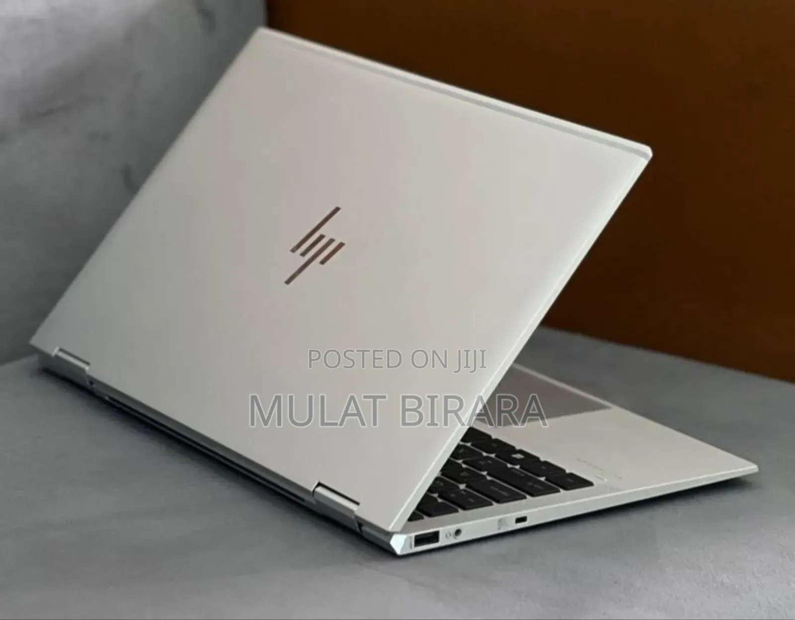 New Laptop HP EliteBook 1040 G8 16GB Intel Core I7 SSD 512GB