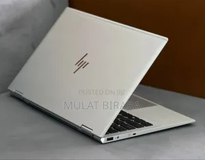 New Laptop HP EliteBook 1040 G8 16GB Intel Core I7 SSD 512GB