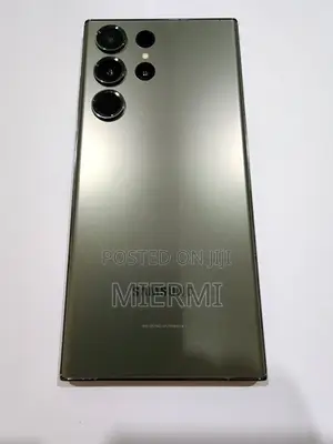 New Samsung Galaxy S23 Ultra 256 GB