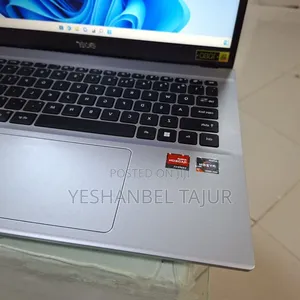 New Laptop Acer Aspire 3 A315-21 16GB AMD Ryzen 7 SSD 512GB