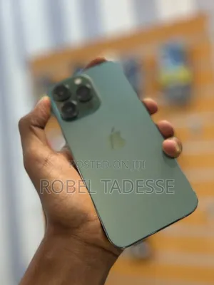 Photo - Apple iPhone 13 Pro 256 GB