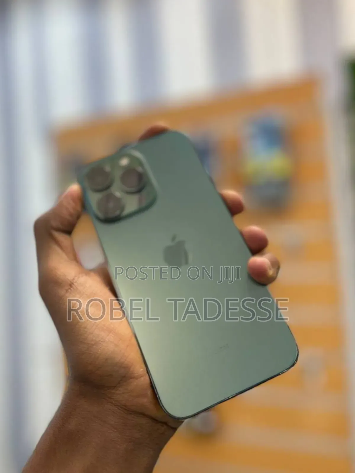 Apple iPhone 13 Pro 256 GB