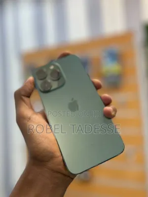 Apple iPhone 13 Pro 256 GB