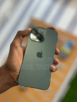 Apple iPhone 13 Pro 256 GB