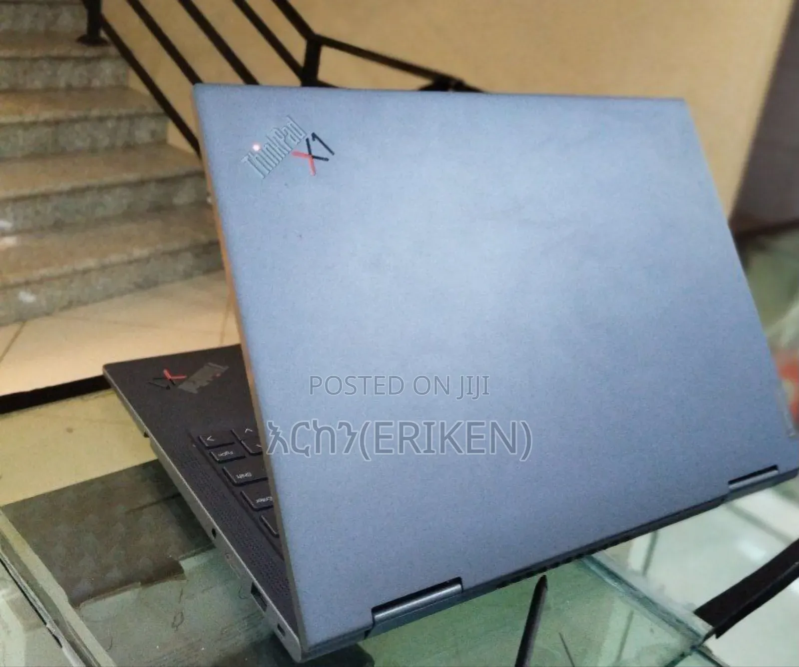 New Laptop Lenovo Thinkpad X1 Yoga 32GB Intel Core I7 SSD 512GB