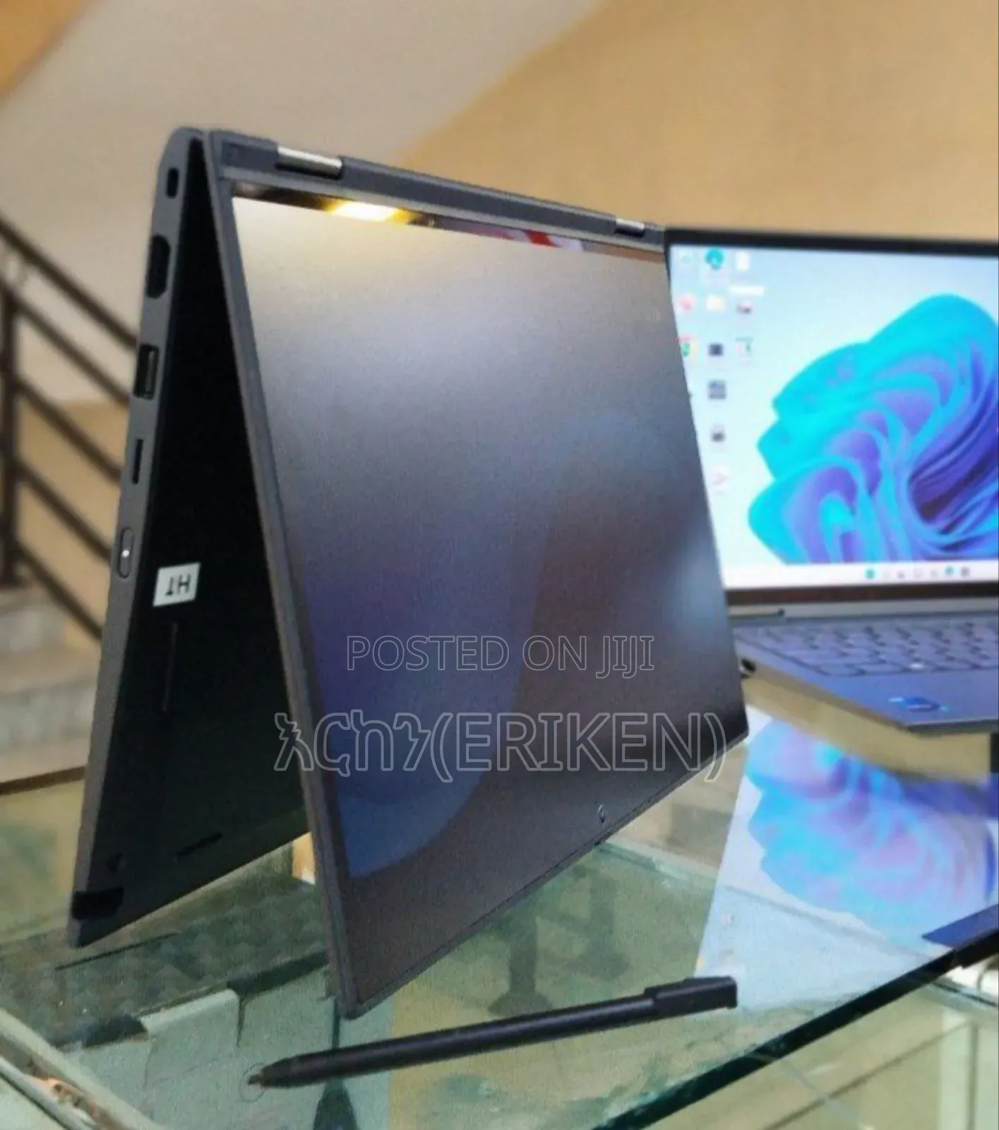 New Laptop Lenovo Thinkpad X1 Yoga 32GB Intel Core I7 SSD 512GB