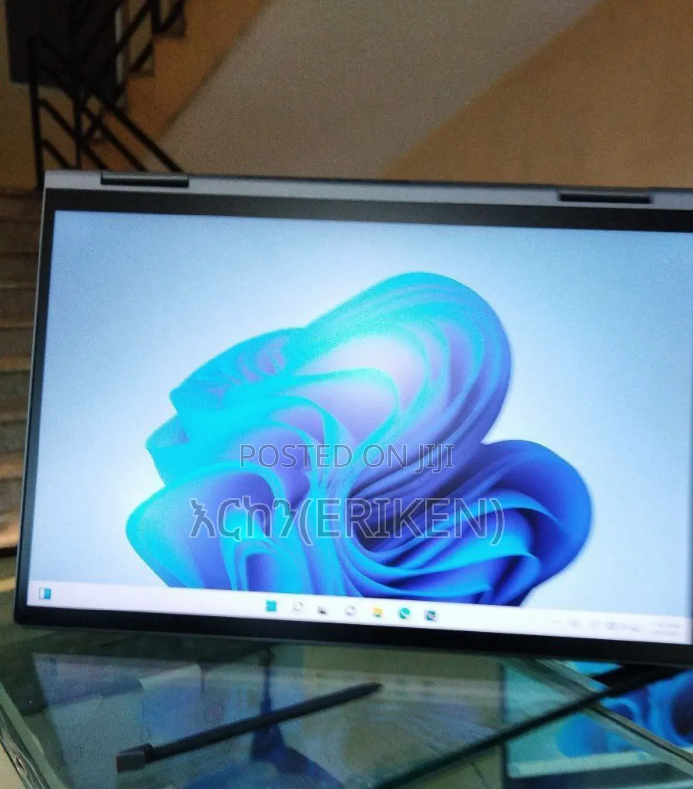 New Laptop Lenovo Thinkpad X1 Yoga 32GB Intel Core I7 SSD 512GB