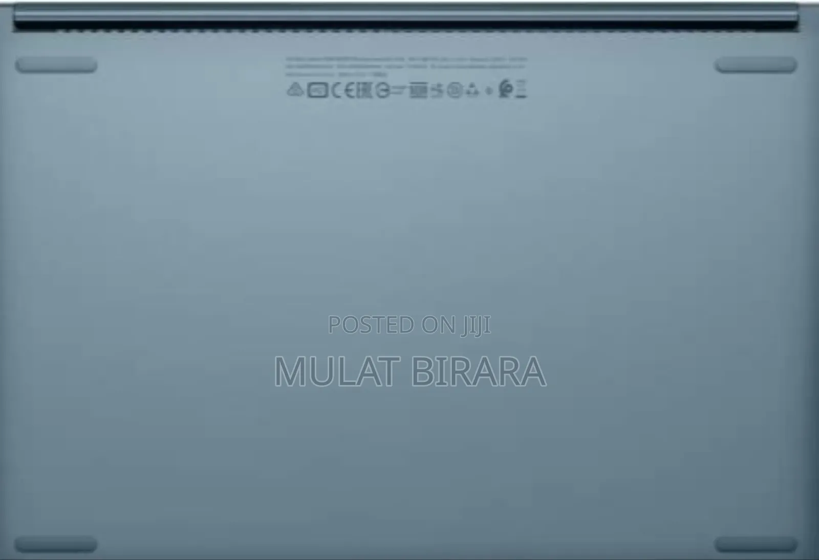 New Laptop Lenovo Yoga Book 9i 16GB Intel Core Ultra 7 SSD 1T