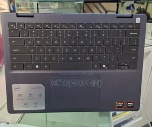 New Laptop Dell Inspiron 14 16GB AMD Ryzen 7 SSD 1T