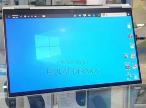 New Laptop HP EliteBook X360 1030 G8 16GB Intel Core I7 SSD 512GB