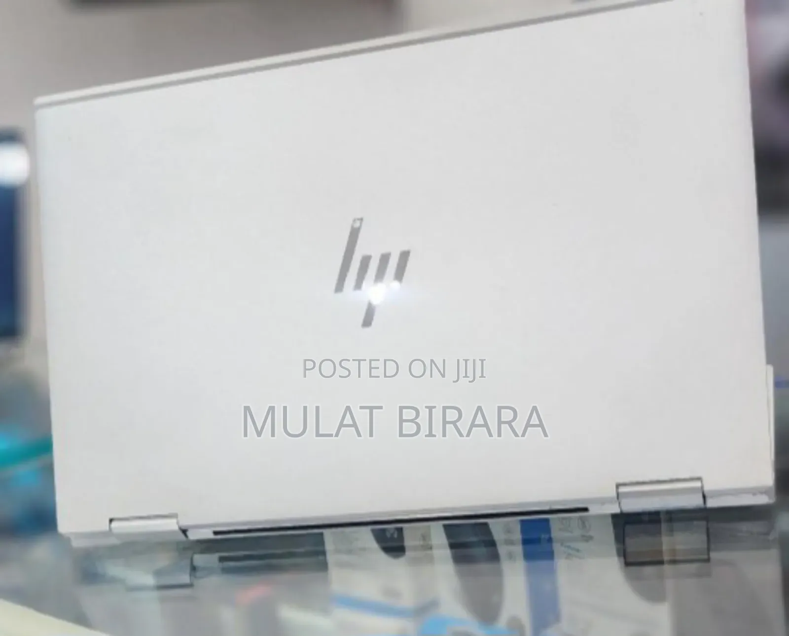 New Laptop HP EliteBook X360 1030 G8 16GB Intel Core I7 SSD 512GB