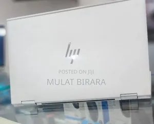 New Laptop HP EliteBook X360 1030 G8 16GB Intel Core I7 SSD 512GB