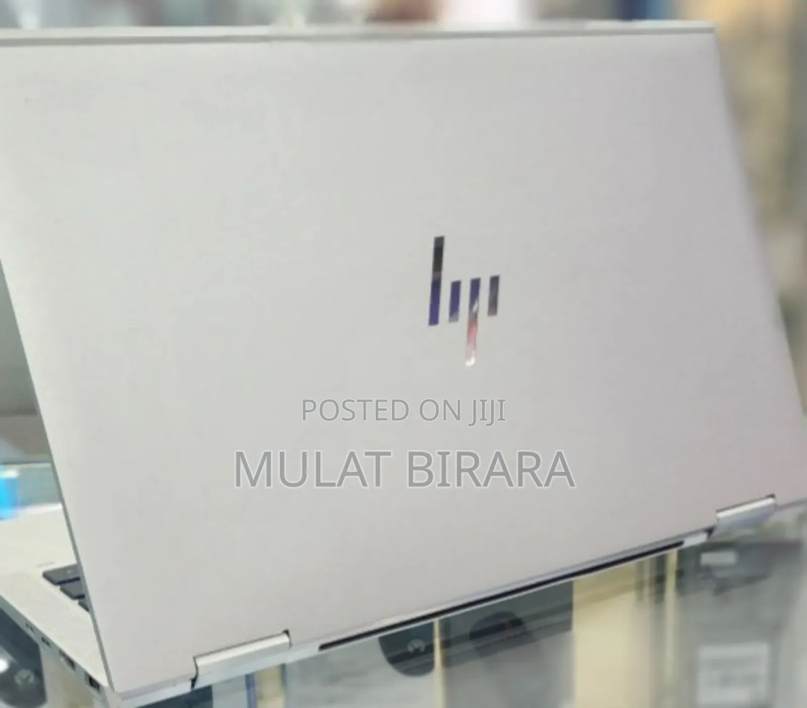 New Laptop HP EliteBook X360 1030 G8 16GB Intel Core I7 SSD 512GB