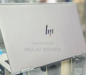 New Laptop HP EliteBook X360 1030 G8 16GB Intel Core I7 SSD 512GB