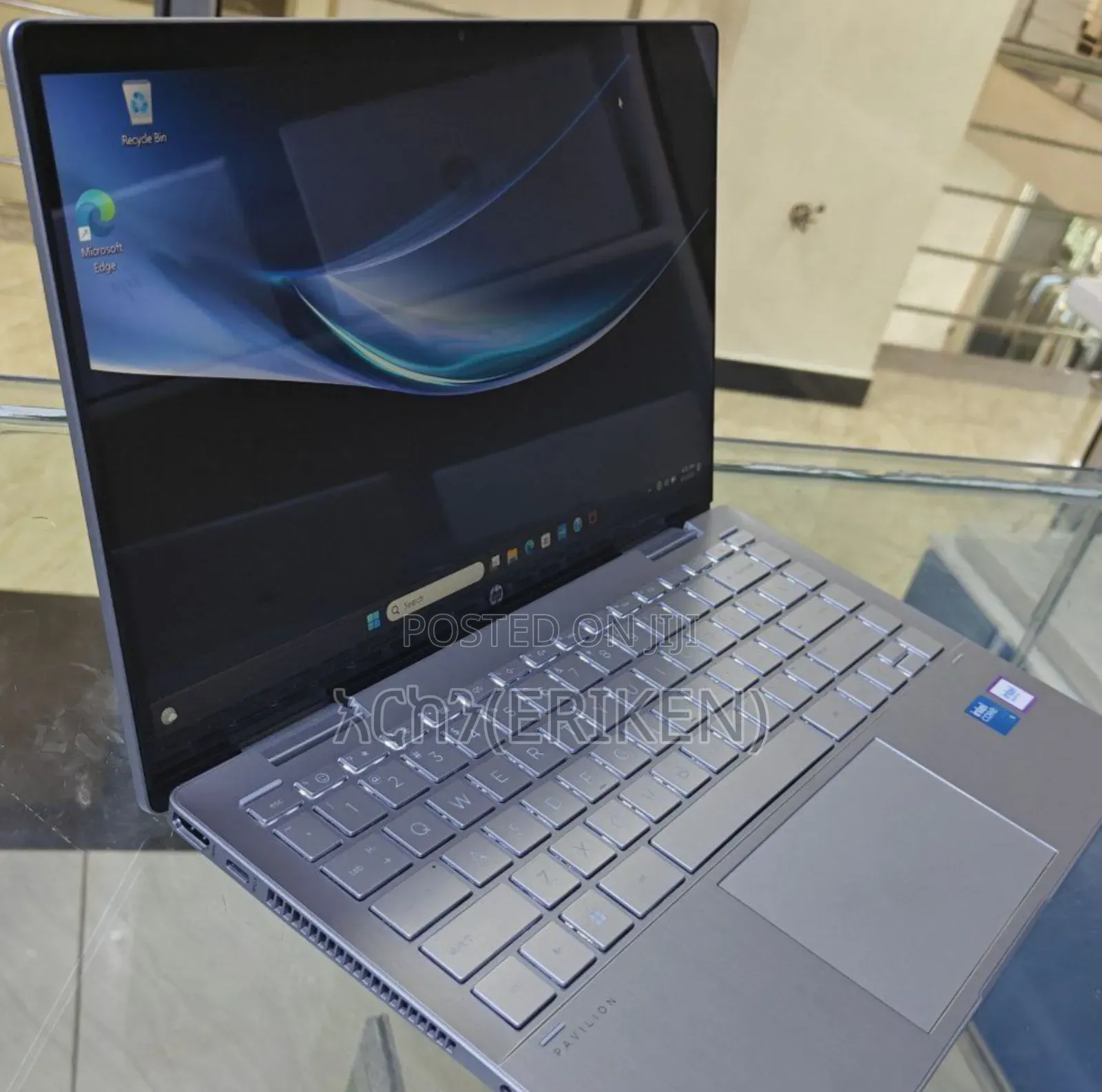 New Laptop HP Pavilion 14 16GB Intel Core i5 SSD 512GB