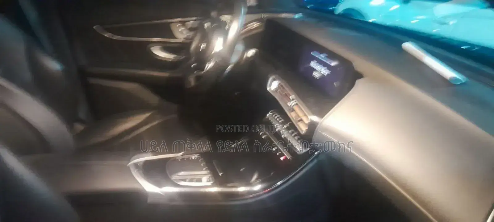 Mercedes-Benz EQC EQC400 4MATIC 2022 Gray