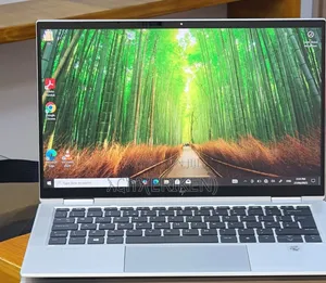New Laptop HP EliteBook X360 1030 G7 16GB Intel Core I7 SSD 512GB