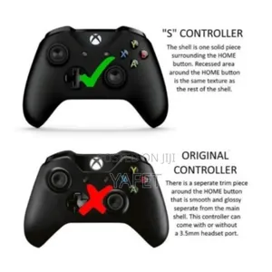 Xbox One 500gb Bundle + Upgraded Controller 7 Games