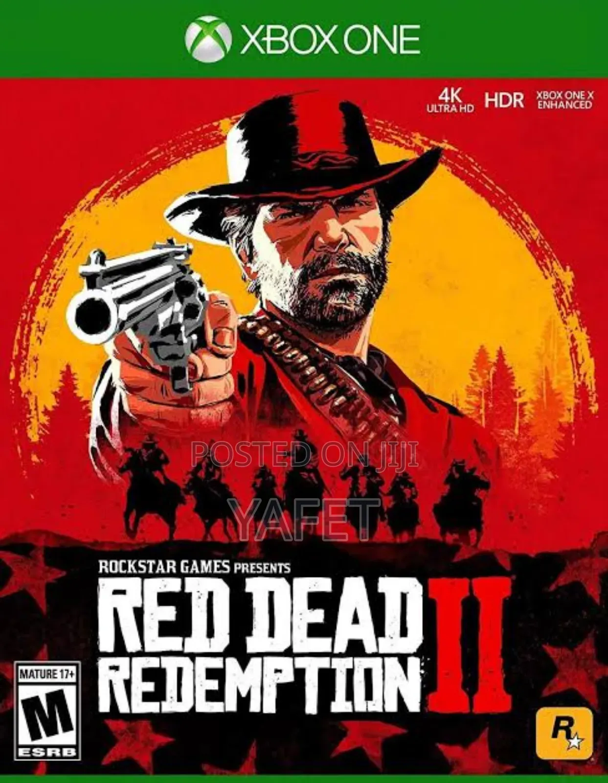 Xbox One 500gb Bundle + Upgraded Controller 7 Games