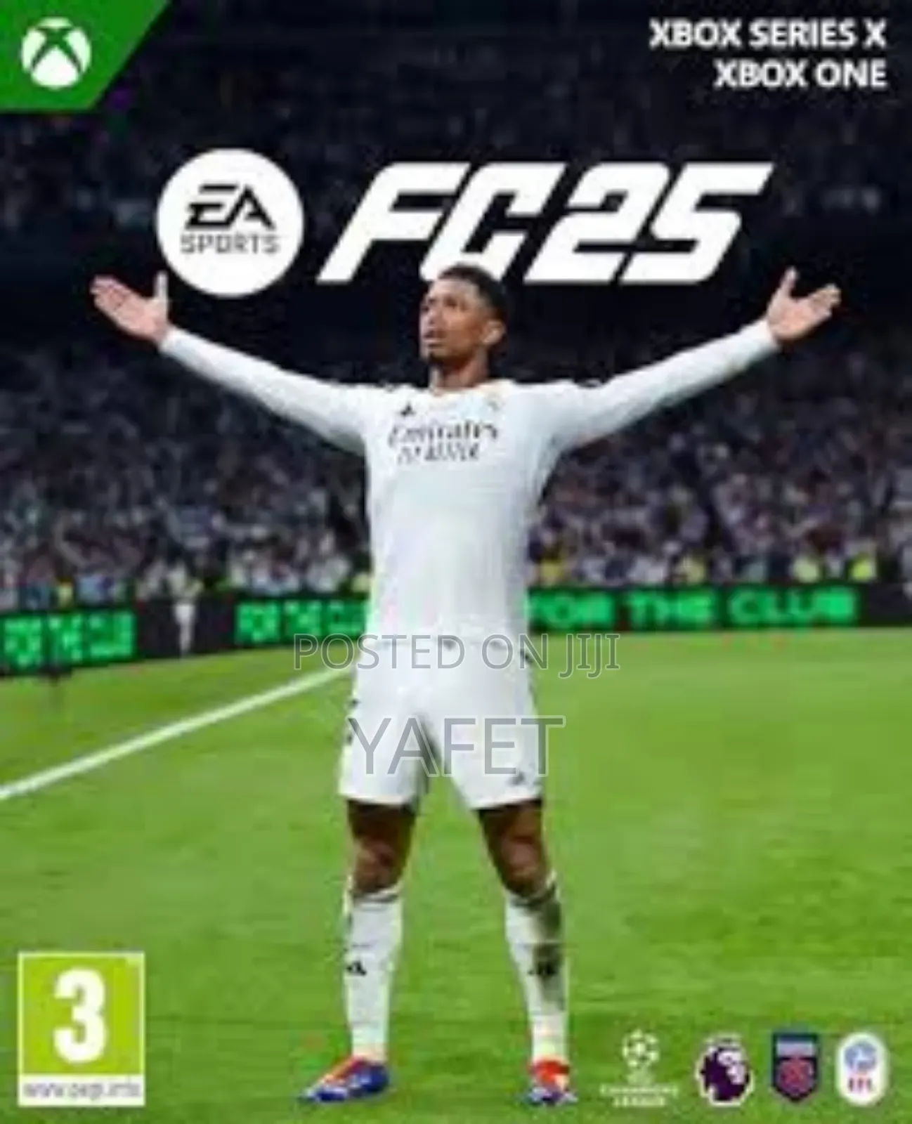 Xbox One 500gb Bundle + Upgraded Controller 7 Games