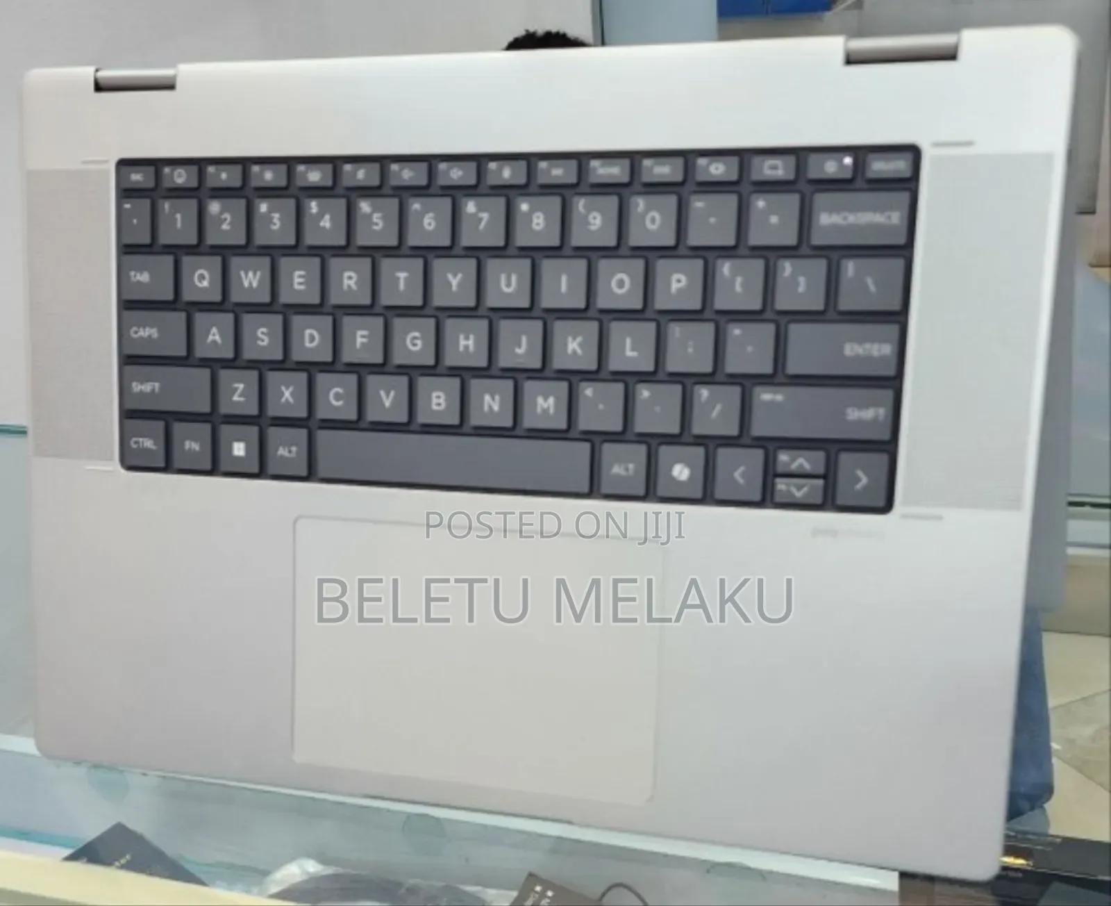 New Laptop HP Envy X360 16GB Intel Core Ultra 7 SSD 1T