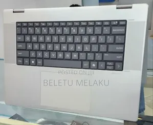 Photo - New Laptop HP Envy X360 16GB Intel Core Ultra 7 SSD 1T