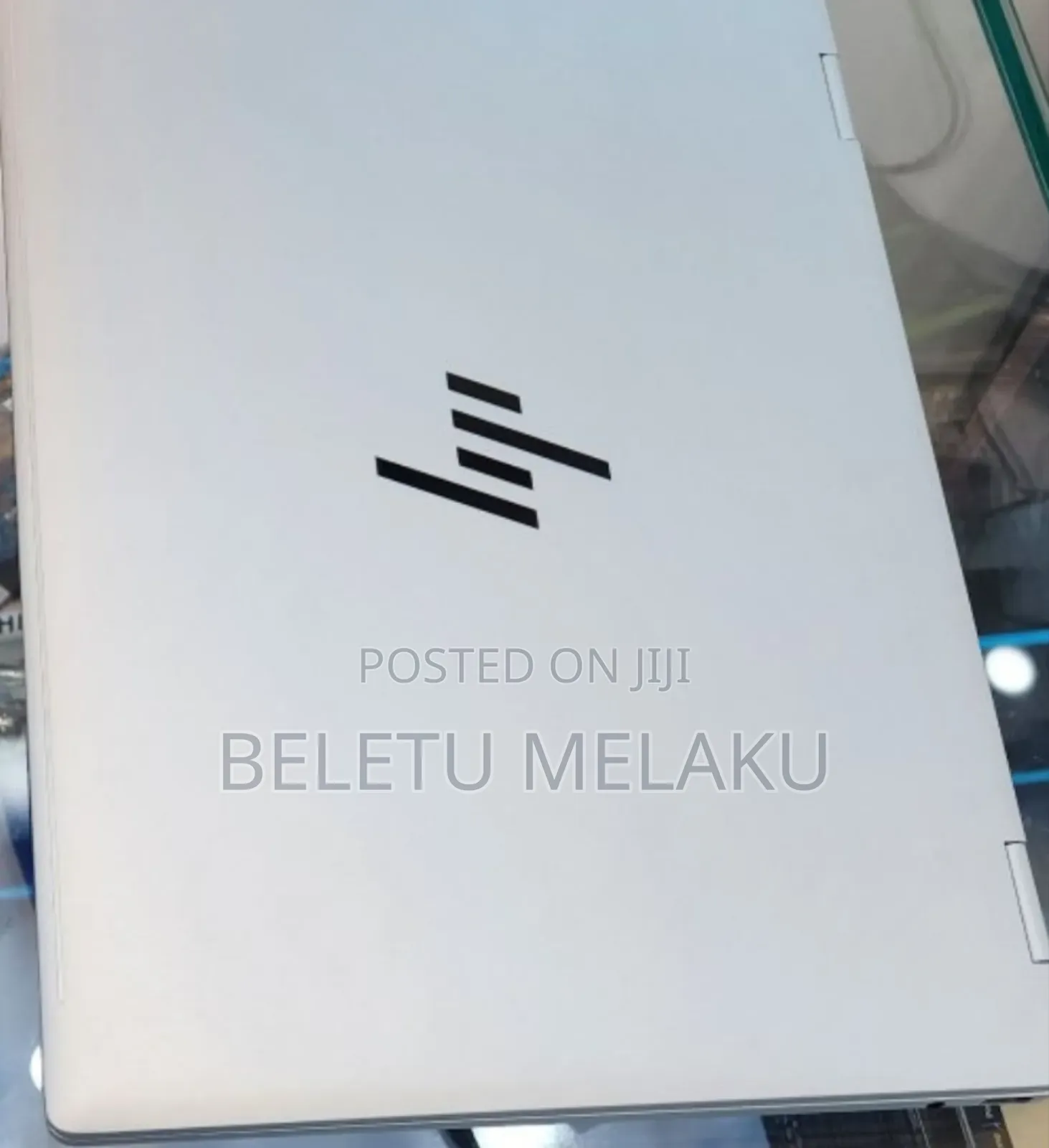 New Laptop HP Envy X360 16GB Intel Core Ultra 7 SSD 1T