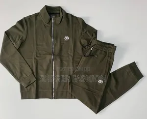 Men's Tracksuit(ቱታ )